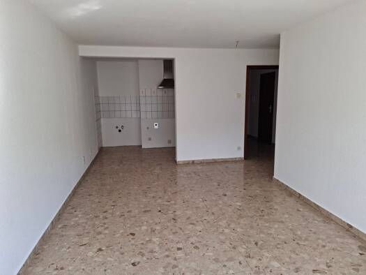 Studio zur Miete 350 € 2 Zimmer 50 m² Geschoss 2/3 frei ab sofort Teichgartenstraße 23 Elsterberg Elsterberg 07985