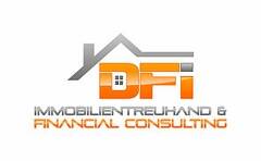 DFi - Immobilientreuhand & Financial Consulting GmbH logo