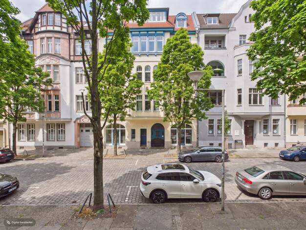 Mehrfamilienhaus zum Kauf 1.597.000 € 462 m² Grundstück Mitte Cottbus 03046