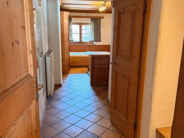Wohnung zur Miete 480 € 1 Zimmer 22 m² 1. Geschoss Kitzbühel 6370
