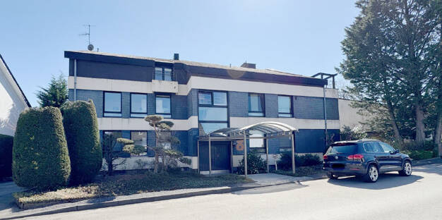 Penthouse zum Kauf 299.000 € 4 Zimmer 159 m² Horn Horn-Bad Meinberg 32805