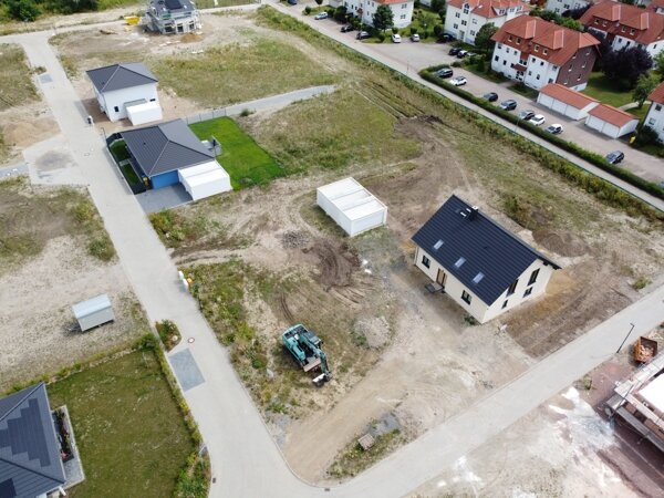 Grundstück zum Kauf 94.754 € 649 m²<br/>Grundstück Halberstadt Halberstadt 38820