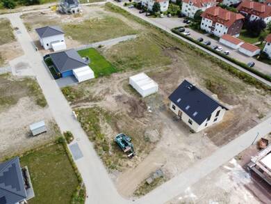 Grundstück kaufen in Halberstadt immowelt