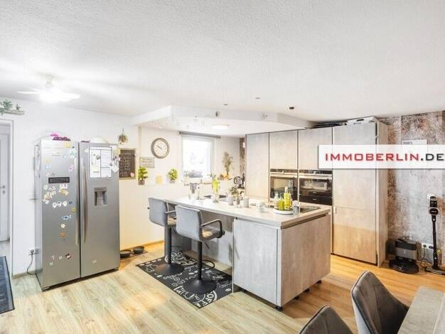Bungalow zum Kauf 399.000 € 5 Zimmer 136 m² 1.208 m² Grundstück Wildenbruch Michendorf 14552