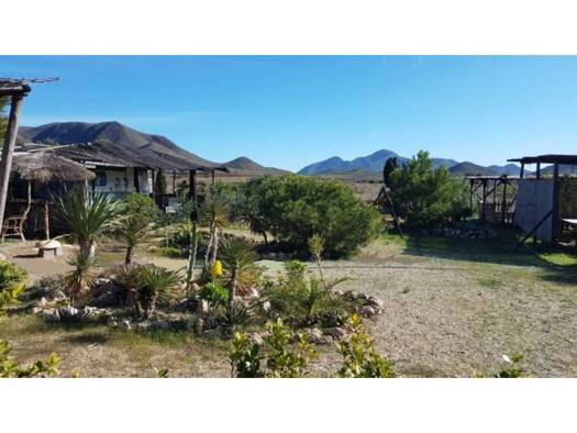 Bauernhaus zum Kauf 475.000 € 6 Zimmer 215 m² 10.650 m² Grundstück Níjar 04117