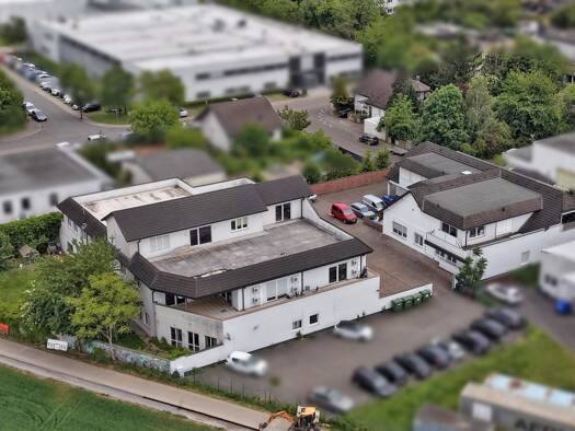 Bürofläche zum Kauf 2.025 € 1.901 m² Bürofläche Eppelheim 69214