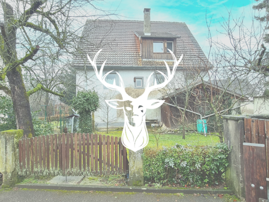 Haus zum Kauf 169.000 € 120 m² 460 m² Grundstück Gurtweil Waldshut-Tiengen 79761