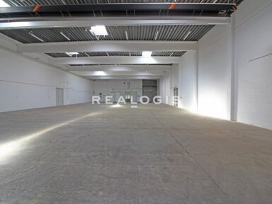 Halle/Industriefläche zur Miete provisionsfrei 6.241 m² Lagerfläche teilbar ab 1.030 m² Tiefenbroich Ratingen 40880