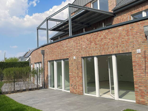 Wohnung zur Miete 1.720 € 4 Zimmer 122 m² EG frei ab 01.08.2026 St. Hubert Kempen 47906