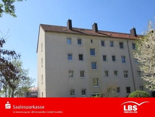 Wohnung zum Kauf 100.000 € 3 Zimmer 58 m² 3. Geschoss Frohe Zukunft Nord 06118