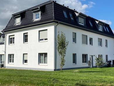Wohnung zur Miete 1.100 € 4 Zimmer 99 m² Dachgeschoss frei ab sofort Rauschenwasser Eddigehausen Bovenden 37120