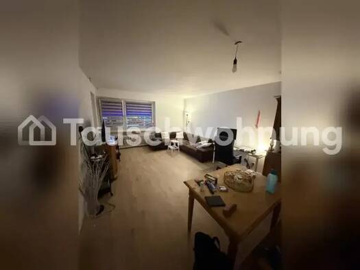 Wohnung zur Miete Tauschwohnung 1.100 € 2 Zimmer 49 m² 1. Geschoss Berg am Laim München 81673