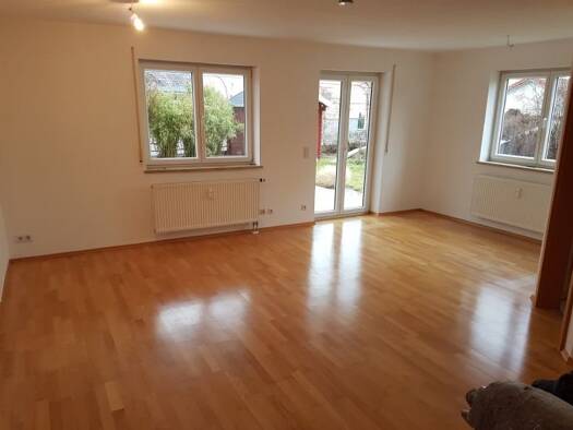 Wohnung zur Miete 1.050 € 3 Zimmer 75 m² EG frei ab 01.04.2026 Tiefwiesenweg 2 Hundszell Ingolstadt 85051