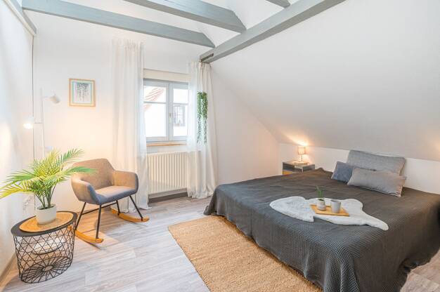 Doppelhaushälfte zum Kauf 197.800 € 6 Zimmer 81 m² 44 m² Grundstück Gemünden Gemünden am Main 97737
