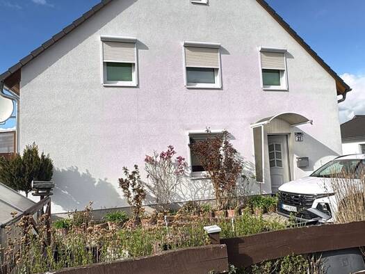 Doppelhaushälfte zum Kauf 290.000 € 4 Zimmer 78,8 m² 184 m² Grundstück frei ab sofort Wiederitzsch Leipzig 04158