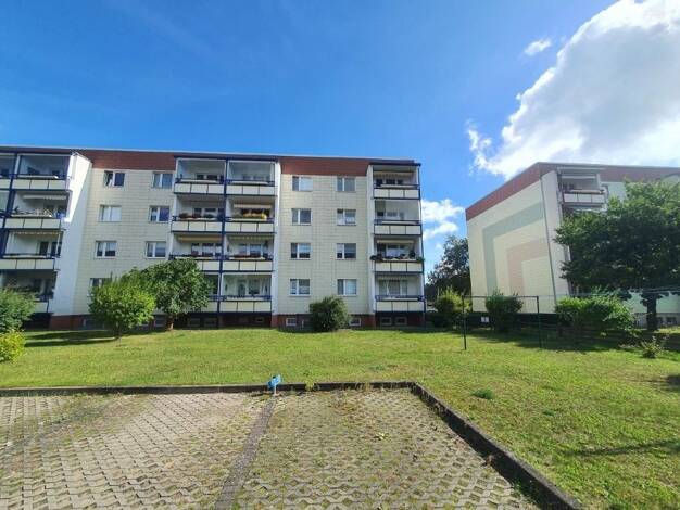 Wohnung zum Kauf 185.000 € 3 Zimmer 68 m² 3 Geschosse frei ab sofort Karlshagen 17449