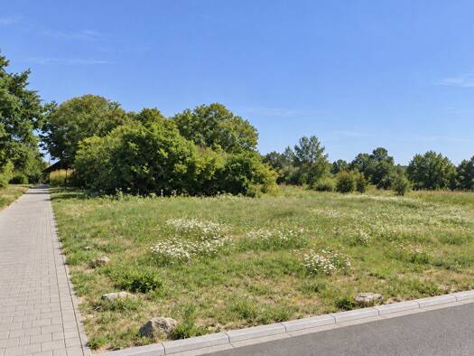 Grundstück zum Kauf provisionsfrei 375.000 € 470 m² Grundstück Weissach Weissach 71287
