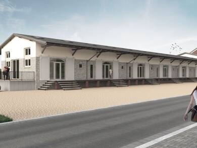 Einfamilienhaus zum Kauf 251.000 € 3 Zimmer 135,2 m² 195 m² Grundstück Horstmar Steinfurt / Borghorst 48565