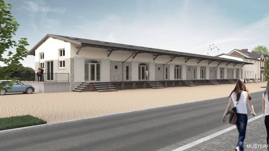 Einfamilienhaus zum Kauf 251.000 € 3 Zimmer 135,2 m² 195 m² Grundstück Horstmar Steinfurt / Borghorst 48565