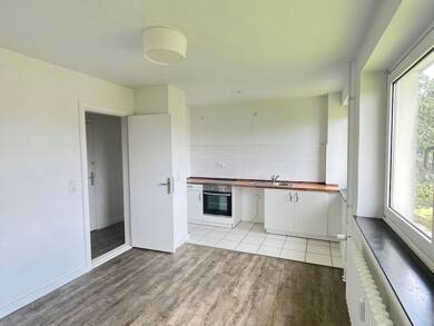 Wohnung zur Miete 379 € 1 Zimmer 35,2 m² 2. Geschoss frei ab 16.08.2025 Lundweg 25 Flensburg 24941