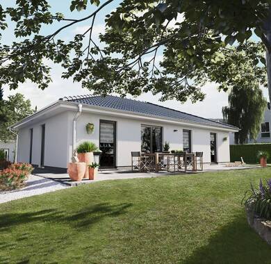 Haus zum Kauf provisionsfrei 529.764 € 4 Zimmer 110 m² 838 m² Grundstück Kirf Wellen 54441