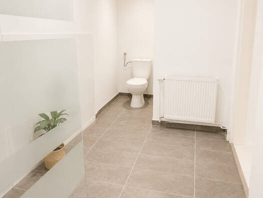 Wohnung zur Miete 1.100 € 5 Zimmer 129 m² frei ab sofort Helmstedt Helmstedt 38350