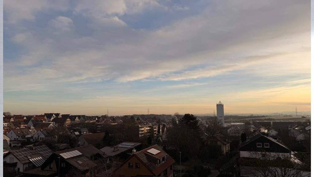 Wohnung zum Kauf 299.000 € 3 Zimmer 99,7 m² 3. Geschoss Heimerdingen Ditzingen 71254