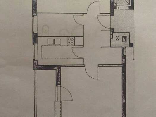 Wohnung zum Kauf provisionsfrei 204.900 € 2 Zimmer 59,3 m² 4. Geschoss Spandau Spandau 13583