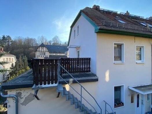Reihenendhaus zum Kauf 89.000 € 5 Zimmer 113 m² 634 m² Grundstück Meißen Meißen 01662