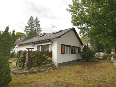 Einfamilienhaus zum Kauf 468.000 € 5 Zimmer 89 m² 675 m² Grundstück Berlin 13467