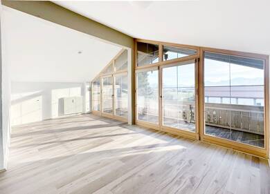 Wohnung zum Kauf 649.000 € 4 Zimmer 135 m² Dachgeschoss, 2. Geschoss frei ab sofort Rimsting Rimsting 83253