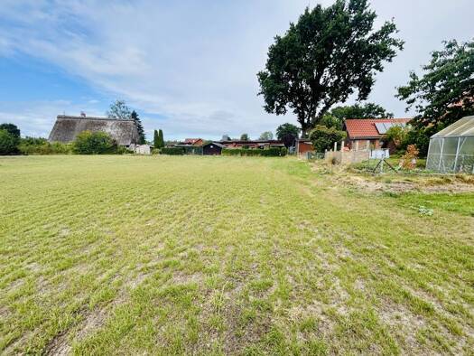 Grundstück zum Kauf 116.000 € 1.399 m² Grundstück Gräpel Estorf 21727