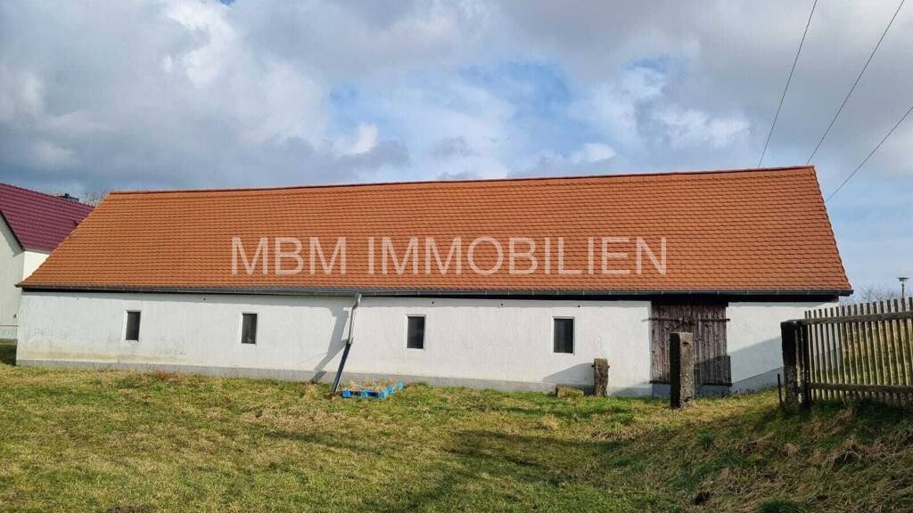 Bungalow zum Kauf provisionsfrei 129.500 € 4 Zimmer 130 m² 2.583 m² Grundstück Grödel Nünchritz 01612