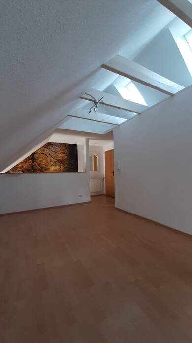 Wohnung zur Miete 480 € 3 Zimmer 55 m² Dachgeschoss, 1. Geschoss frei ab 01.07.2025 Burhafe Wittmund / Burhafe 26409