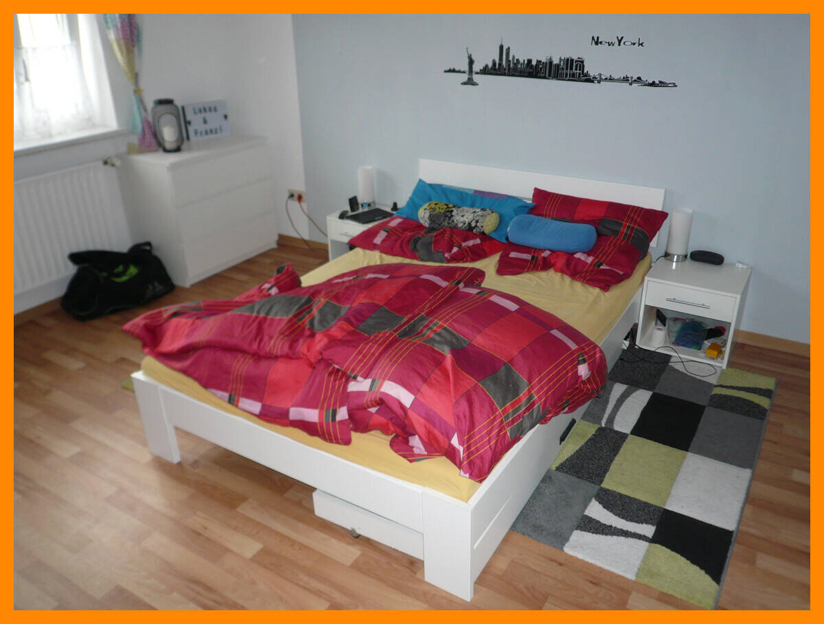 Haus zum Kauf - Ansicht 6