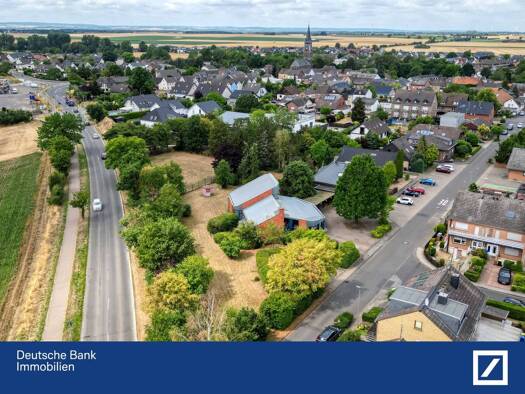 Grundstück zum Kauf 595.000 € 2.502 m² Grundstück frei ab sofort Friesheim Erftstadt 50374
