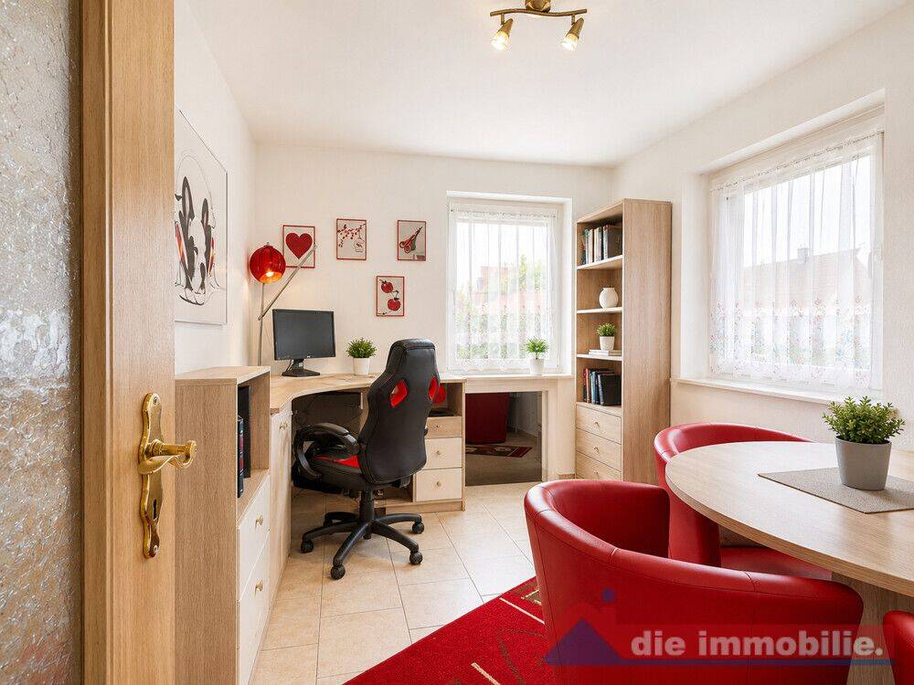 Einfamilienhaus zum Kauf - Ansicht 6