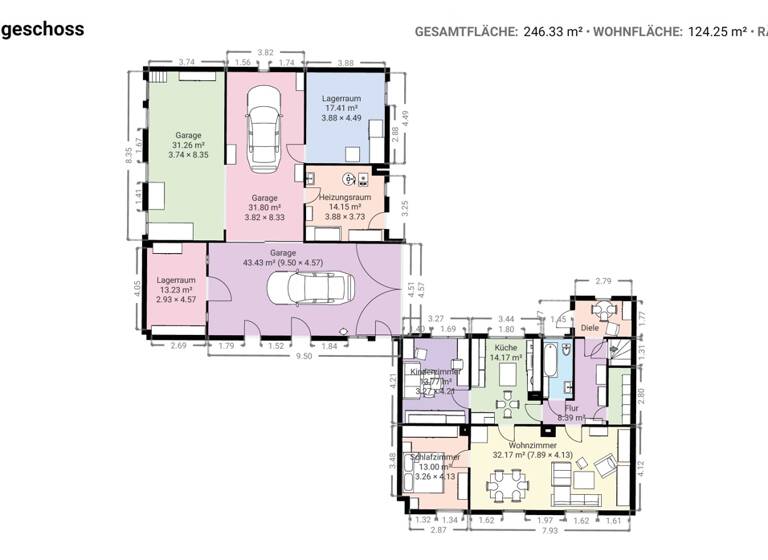 Einfamilienhaus zum Kauf 200.000 € 4 Zimmer 100 m² 1.068 m² Grundstück frei ab sofort Wetzdorf Schkölen 07619