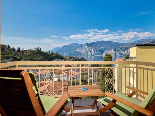 Wohnung zur Miete provisionsfrei Malcesine 37018