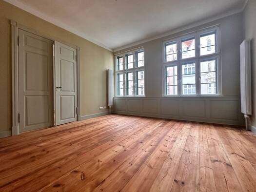 Wohnung zur Miete 780 € 2 Zimmer 57,9 m² frei ab 01.02.2026 Altstadt Wismar 23966