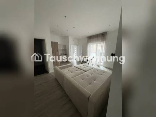Wohnung zur Miete Tauschwohnung 500 € 2 Zimmer 50 m² EG Budenheim 55257