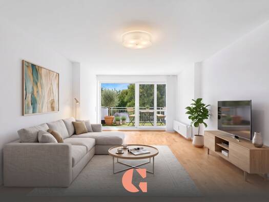 Wohnung zum Kauf 350.000 € 2 Zimmer 50,3 m² 3. Geschoss Hadern München 81375