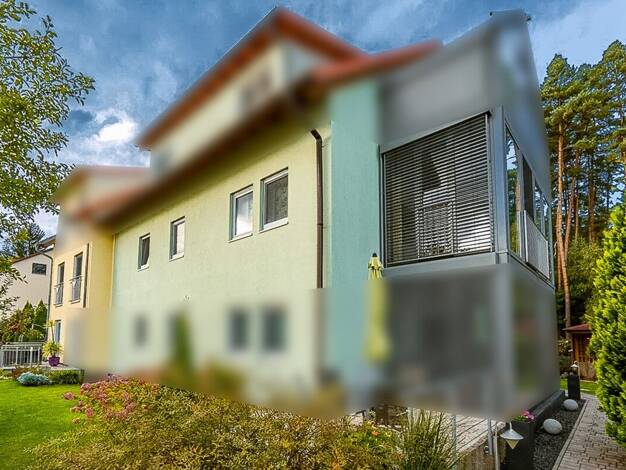 Wohnung zum Kauf 7 Zimmer 205 m² 1. Geschoss Burgthann 90559