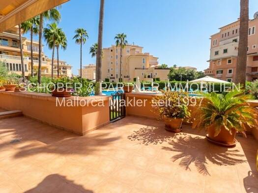 Wohnung zum Kauf provisionsfrei 435.000 € 3 Zimmer 112 m² frei ab sofort Sant Llorenç des Cardassar 07560