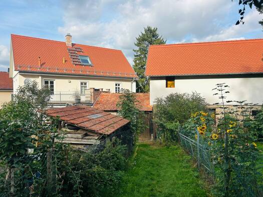 Einfamilienhaus zur Miete 1.350 € 5 Zimmer 120 m² 200 m² Grundstück frei ab 01.01.2027 Burgweg Münzenberg Münzenberg 35516