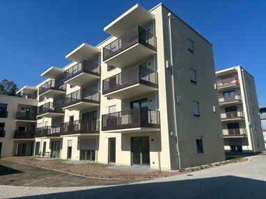 Wohnung zur Miete 950 € 3 Zimmer 68,9 m² 1. Geschoss frei ab sofort Äußere Münchenerstraße 94-94c Achdorf Landshut 84036