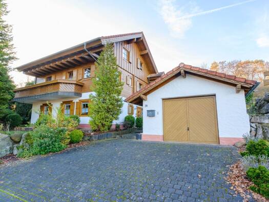 Einfamilienhaus zum Kauf provisionsfrei 510.000 € 8 Zimmer 185 m² 1.947 m² Grundstück frei ab sofort Birresborn 54574