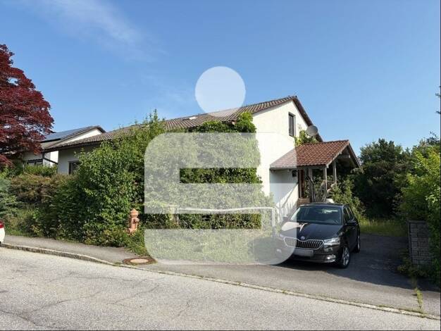 Einfamilienhaus zum Kauf 110.000 € 3 Zimmer 92 m² 868 m² Grundstück Preying Saldenburg 94163
