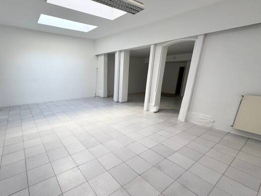 Lagerhalle zur Miete 5 € 80 m² Lagerfläche Rendsburg 24768