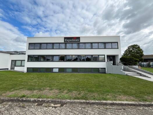 Bürofläche zur Miete provisionsfrei 8 € 370 m² Bürofläche teilbar ab 370 m² Brackel Dortmund 44309
